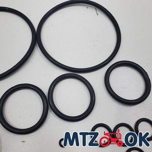 Гайка болта шатунного (пр-во ДК) 50-1004188 Гайка болта шатунного (пр-во ДК) 50-1004188