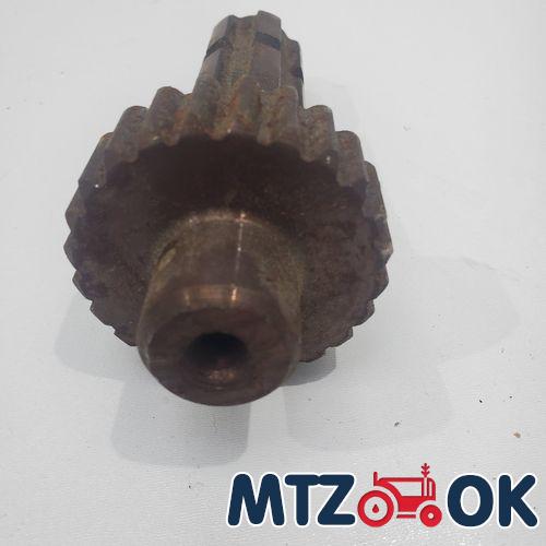 Плита переходная под насос-дозатор МТЗ Ф80-3407031 Плита переходная под насос-дозатор МТЗ Ф80-3407031