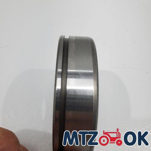 Гайка болта шатунного (пр-во ДК) 50-1004188 Гайка болта шатунного (пр-во ДК) 50-1004188