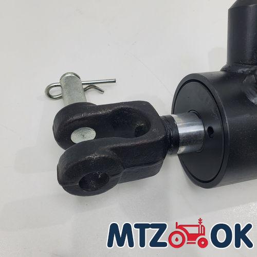 Плита переходная под насос-дозатор МТЗ Ф80-3407031 Плита переходная под насос-дозатор МТЗ Ф80-3407031