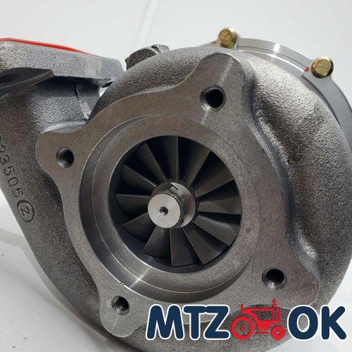 Стартер СМД 24В 8.1кВт редукторный (11 зуб.) (Словакия) 11010109 Стартер СМД 24В 8.1кВт редукторный (11 зуб.) (Словакия) 11010109