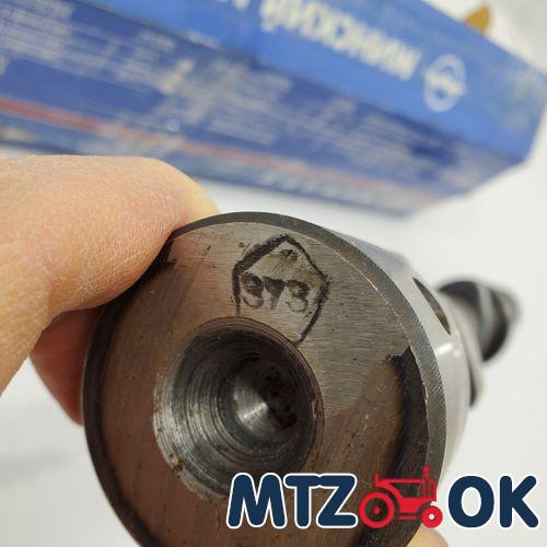 Гильзо-комплект Д 240 (ГП+5 к.+38палец+уплот.силикон) черная гильза ЕВРО 0 (пр-во Zlotecki. Польша) 240-1000108-С5 Польша Гильзо-комплект Д 240 (ГП+5 к.+38палец+уплот.силикон) черная гильза ЕВРО 0 (пр-во Zlotecki. Польша) 240-1000108-С5 Польша