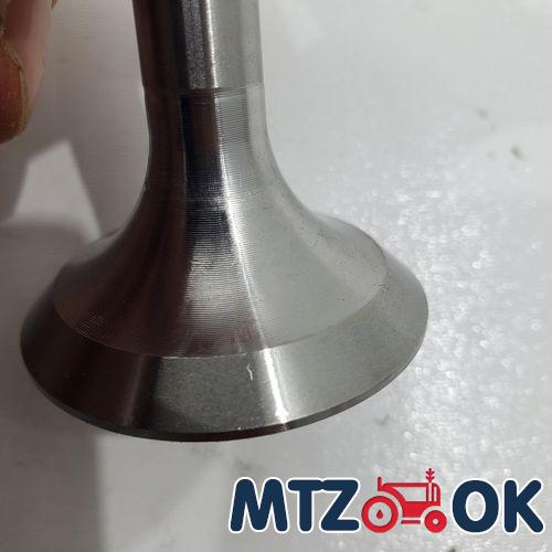 Плита переходная под насос-дозатор МТЗ Ф80-3407031 Плита переходная под насос-дозатор МТЗ Ф80-3407031