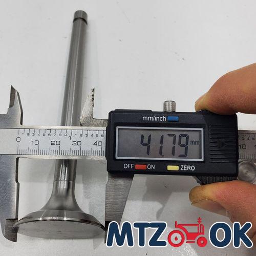 Плита переходная под насос-дозатор МТЗ Ф80-3407031 Плита переходная под насос-дозатор МТЗ Ф80-3407031