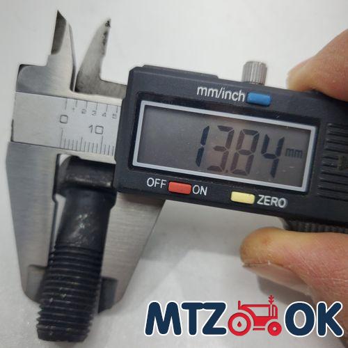 Стартер МТЗ 12 Вт 3.3 кВт (пр-во MAHLE. Беларусь) AZF4907 MAHLE Стартер МТЗ 12 Вт 3.3 кВт (пр-во MAHLE. Беларусь) AZF4907 MAHLE