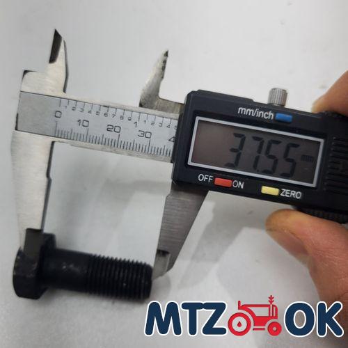 Стартер МТЗ 12 Вт 3.3 кВт (пр-во MAHLE. Беларусь) AZF4907 MAHLE Стартер МТЗ 12 Вт 3.3 кВт (пр-во MAHLE. Беларусь) AZF4907 MAHLE