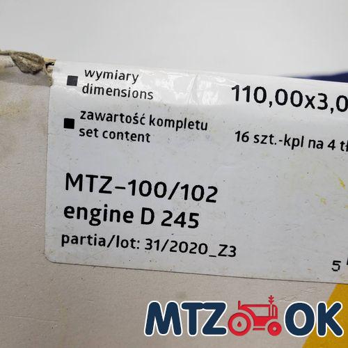Гильзо-комплект Д 240 (ГП+5 к.+38палец+уплот.силикон) черная гильза ЕВРО 0 (пр-во Zlotecki. Польша) 240-1000108-С5 Польша Гильзо-комплект Д 240 (ГП+5 к.+38палец+уплот.силикон) черная гильза ЕВРО 0 (пр-во Zlotecki. Польша) 240-1000108-С5 Польша