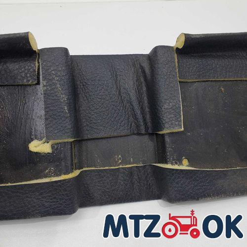 Плита переходная под насос-дозатор МТЗ Ф80-3407031 Плита переходная под насос-дозатор МТЗ Ф80-3407031