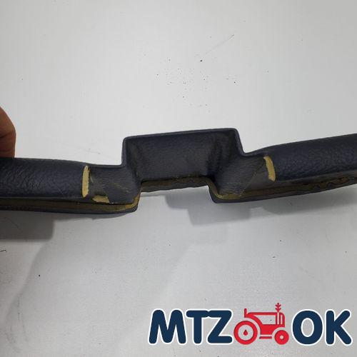 Плита переходная под насос-дозатор МТЗ Ф80-3407031 Плита переходная под насос-дозатор МТЗ Ф80-3407031