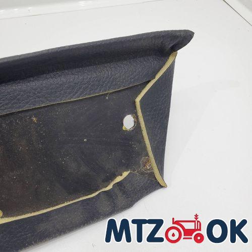 Плита переходная под насос-дозатор МТЗ Ф80-3407031 Плита переходная под насос-дозатор МТЗ Ф80-3407031