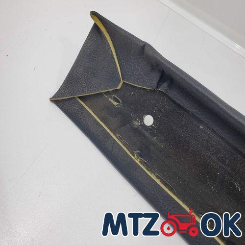 Плита переходная под насос-дозатор МТЗ Ф80-3407031 Плита переходная под насос-дозатор МТЗ Ф80-3407031