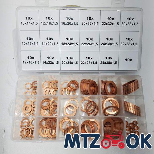 Плита переходная под насос-дозатор МТЗ Ф80-3407031 Плита переходная под насос-дозатор МТЗ Ф80-3407031