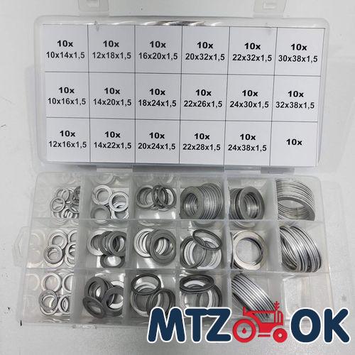 Плита переходная под насос-дозатор МТЗ Ф80-3407031 Плита переходная под насос-дозатор МТЗ Ф80-3407031