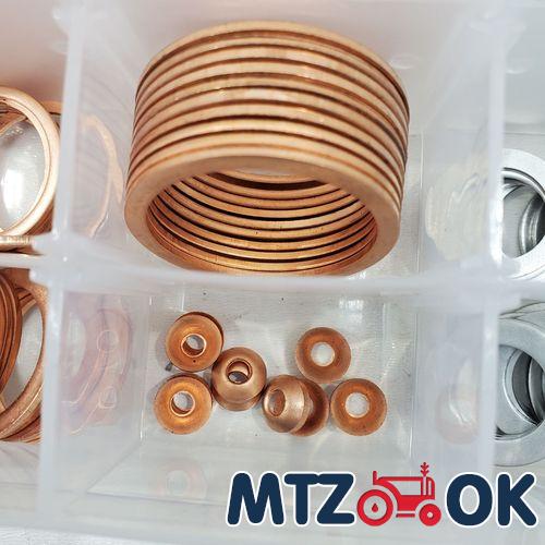 Плита переходная под насос-дозатор МТЗ Ф80-3407031 Плита переходная под насос-дозатор МТЗ Ф80-3407031