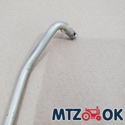 Рычаг механизма фиксации МТЗ (пр-во МТЗ) 70-4619029-Б Рычаг механизма фиксации МТЗ (пр-во МТЗ) 70-4619029-Б