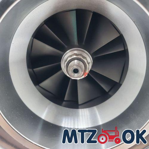 Стартер СМД 24В 8.1кВт редукторный (11 зуб.) (Словакия) 11010109 Стартер СМД 24В 8.1кВт редукторный (11 зуб.) (Словакия) 11010109