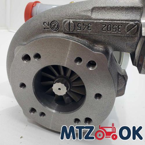 Стартер СМД 24В 8.1кВт редукторный (11 зуб.) (Словакия) 11010109 Стартер СМД 24В 8.1кВт редукторный (11 зуб.) (Словакия) 11010109