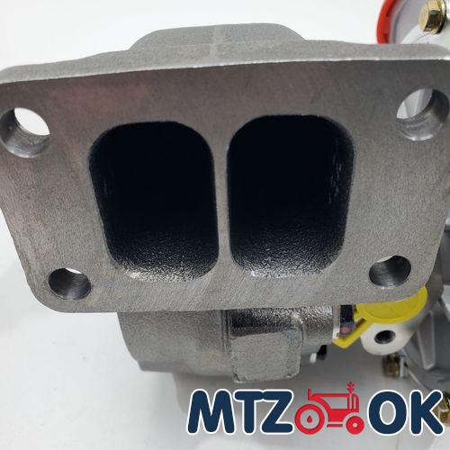 Стартер СМД 24В 8.1кВт редукторный (11 зуб.) (Словакия) 11010109 Стартер СМД 24В 8.1кВт редукторный (11 зуб.) (Словакия) 11010109