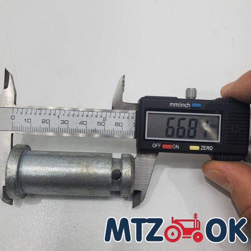 Пружина клапана Д 243.245.260 внутренняя (пр-во Украина) 240-1007046-А1 Пружина клапана Д 243.245.260 внутренняя (пр-во Украина) 240-1007046-А1