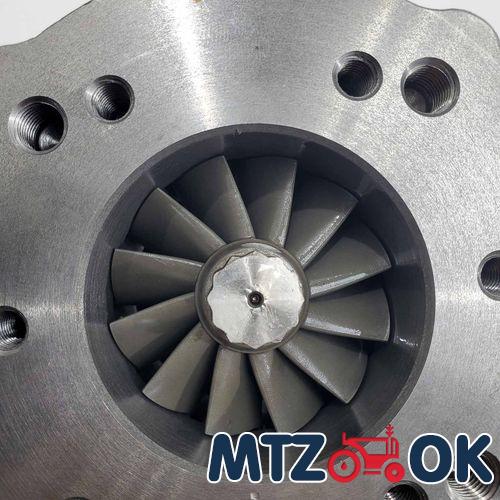 Стартер СМД 24В 8.1кВт редукторный (11 зуб.) (Словакия) 11010109 Стартер СМД 24В 8.1кВт редукторный (11 зуб.) (Словакия) 11010109