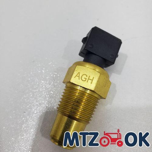 Гайка болта шатунного (пр-во ДК) 50-1004188 Гайка болта шатунного (пр-во ДК) 50-1004188