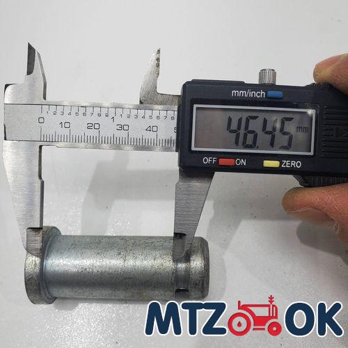 Пружина клапана Д 243.245.260 внутренняя (пр-во Украина) 240-1007046-А1 Пружина клапана Д 243.245.260 внутренняя (пр-во Украина) 240-1007046-А1