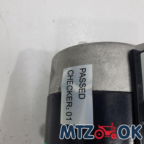 Стартер МТЗ 12 Вт 3.3 кВт (пр-во MAHLE. Беларусь) AZF4907 MAHLE Стартер МТЗ 12 Вт 3.3 кВт (пр-во MAHLE. Беларусь) AZF4907 MAHLE