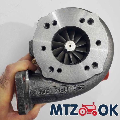 Стартер СМД 24В 8.1кВт редукторный (11 зуб.) (Словакия) 11010109 Стартер СМД 24В 8.1кВт редукторный (11 зуб.) (Словакия) 11010109