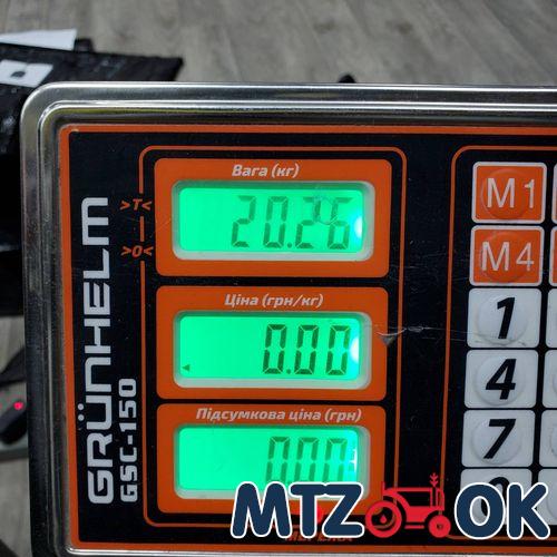 Гайка болта шатунного (пр-во ДК) 50-1004188 Гайка болта шатунного (пр-во ДК) 50-1004188