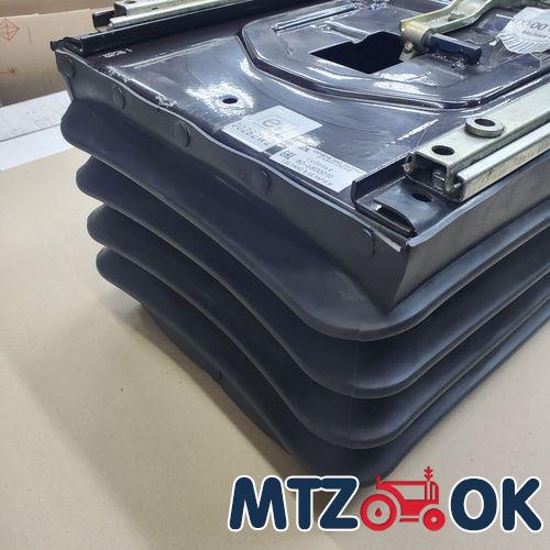 Стартер МТЗ 12 Вт 3.3 кВт (пр-во MAHLE. Беларусь) AZF4907 MAHLE Стартер МТЗ 12 Вт 3.3 кВт (пр-во MAHLE. Беларусь) AZF4907 MAHLE