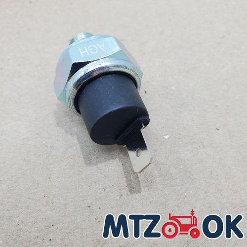 Рычаг механизма фиксации МТЗ (пр-во МТЗ) 70-4619029-Б Рычаг механизма фиксации МТЗ (пр-во МТЗ) 70-4619029-Б