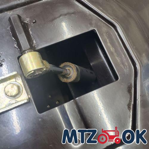 Стартер МТЗ 12 Вт 3.3 кВт (пр-во MAHLE. Беларусь) AZF4907 MAHLE Стартер МТЗ 12 Вт 3.3 кВт (пр-во MAHLE. Беларусь) AZF4907 MAHLE