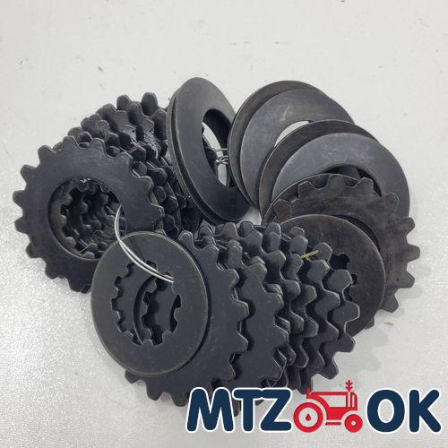 Гильзо-комплект Д 240 (ГП+5 к.+38палец+уплот.силикон) черная гильза ЕВРО 0 (пр-во Zlotecki. Польша) 240-1000108-С5 Польша Гильзо-комплект Д 240 (ГП+5 к.+38палец+уплот.силикон) черная гильза ЕВРО 0 (пр-во Zlotecki. Польша) 240-1000108-С5 Польша