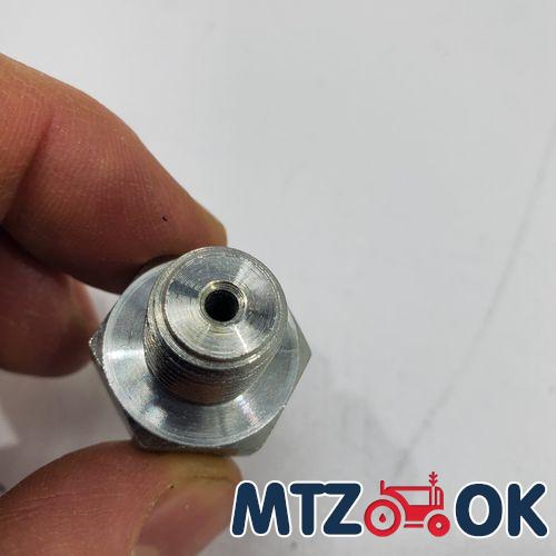 Гайка болта шатунного (пр-во ДК) 50-1004188 Гайка болта шатунного (пр-во ДК) 50-1004188