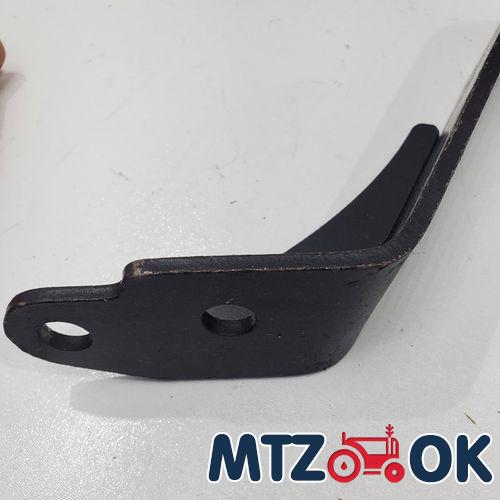 Кронштейн механизма навески задней МТЗ в сб. (пр-во МТЗ) 70-4605145-01 Кронштейн механизма навески задней МТЗ в сб. (пр-во МТЗ) 70-4605145-01