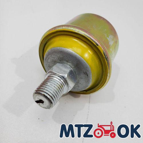 Гайка болта шатунного (пр-во ДК) 50-1004188 Гайка болта шатунного (пр-во ДК) 50-1004188