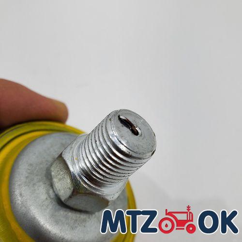 Гайка болта шатунного (пр-во ДК) 50-1004188 Гайка болта шатунного (пр-во ДК) 50-1004188