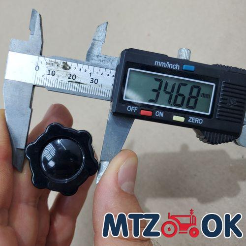 Рычаг механизма фиксации МТЗ (пр-во МТЗ) 70-4619029-Б Рычаг механизма фиксации МТЗ (пр-во МТЗ) 70-4619029-Б