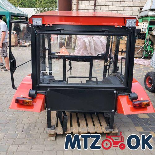 Рычаг механизма фиксации МТЗ (пр-во МТЗ) 70-4619029-Б Рычаг механизма фиксации МТЗ (пр-во МТЗ) 70-4619029-Б