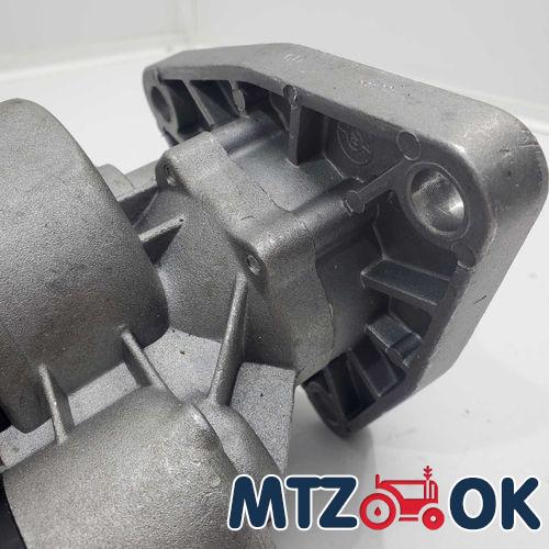 Стартер МТЗ 12 Вт 3.3 кВт (пр-во MAHLE. Беларусь) AZF4907 MAHLE Стартер МТЗ 12 Вт 3.3 кВт (пр-во MAHLE. Беларусь) AZF4907 MAHLE