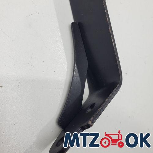 Кронштейн механизма навески задней МТЗ в сб. (пр-во МТЗ) 70-4605145-01 Кронштейн механизма навески задней МТЗ в сб. (пр-во МТЗ) 70-4605145-01