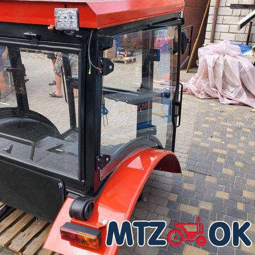 Рычаг механизма фиксации МТЗ (пр-во МТЗ) 70-4619029-Б Рычаг механизма фиксации МТЗ (пр-во МТЗ) 70-4619029-Б