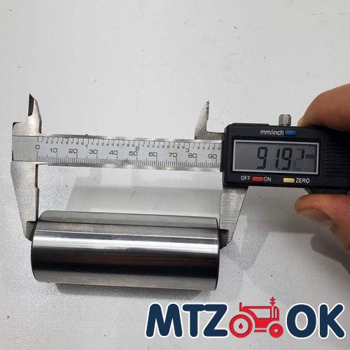 Гайка болта шатунного (пр-во ДК) 50-1004188 Гайка болта шатунного (пр-во ДК) 50-1004188