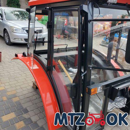 Рычаг механизма фиксации МТЗ (пр-во МТЗ) 70-4619029-Б Рычаг механизма фиксации МТЗ (пр-во МТЗ) 70-4619029-Б