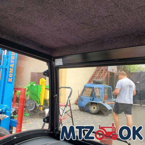 Рычаг механизма фиксации МТЗ (пр-во МТЗ) 70-4619029-Б Рычаг механизма фиксации МТЗ (пр-во МТЗ) 70-4619029-Б