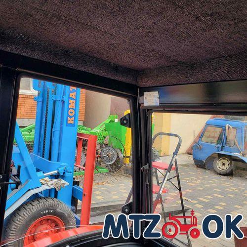 Рычаг механизма фиксации МТЗ (пр-во МТЗ) 70-4619029-Б Рычаг механизма фиксации МТЗ (пр-во МТЗ) 70-4619029-Б