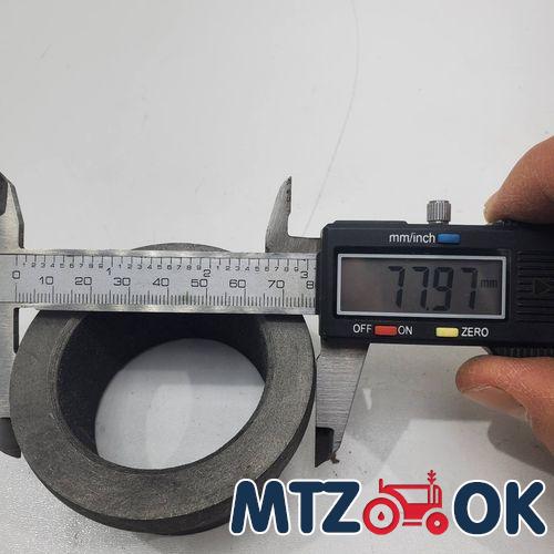 Пружина клапана Д 243.245.260 внутренняя (пр-во Украина) 240-1007046-А1 Пружина клапана Д 243.245.260 внутренняя (пр-во Украина) 240-1007046-А1