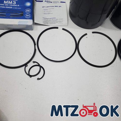 Гильзо-комплект Д 260 (ГП+3 кольца+палец 38мм+уплот.) (гр.М) черная гильза Дальнобойщик-Премиум(КМЗ) 260-1000108-А ЕВРО2аналог Гильзо-комплект Д 260 (ГП+3 кольца+палец 38мм+уплот.) (гр.М) черная гильза Дальнобойщик-Премиум(КМЗ) 260-1000108-А ЕВРО2аналог