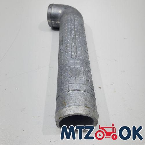 Гайка болта шатунного (пр-во ДК) 50-1004188 Гайка болта шатунного (пр-во ДК) 50-1004188