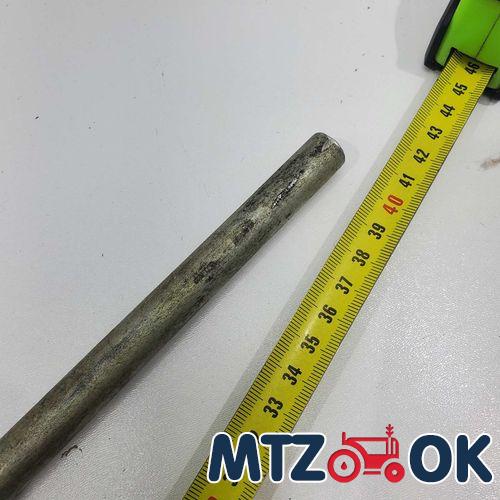 Гайка болта шатунного (пр-во ДК) 50-1004188 Гайка болта шатунного (пр-во ДК) 50-1004188